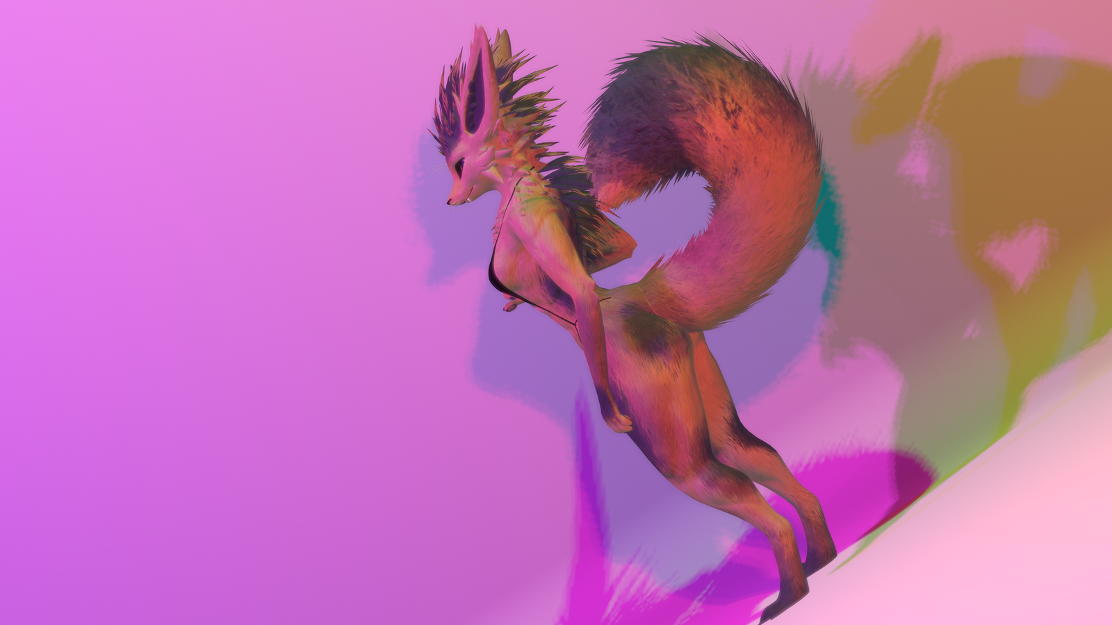 Lexi - Rexouium