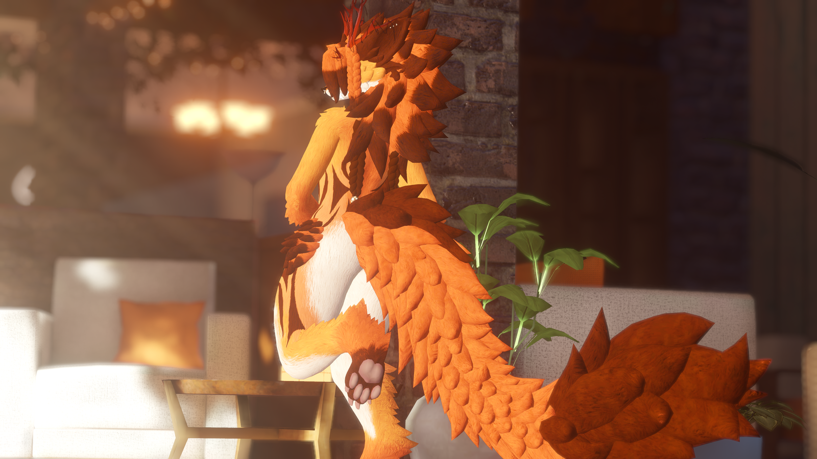 Stella - Lunabeast Redux