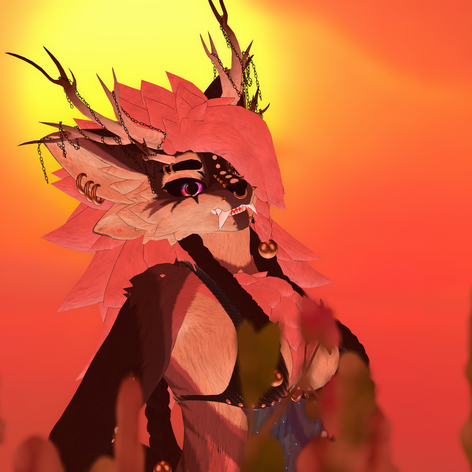Vixen