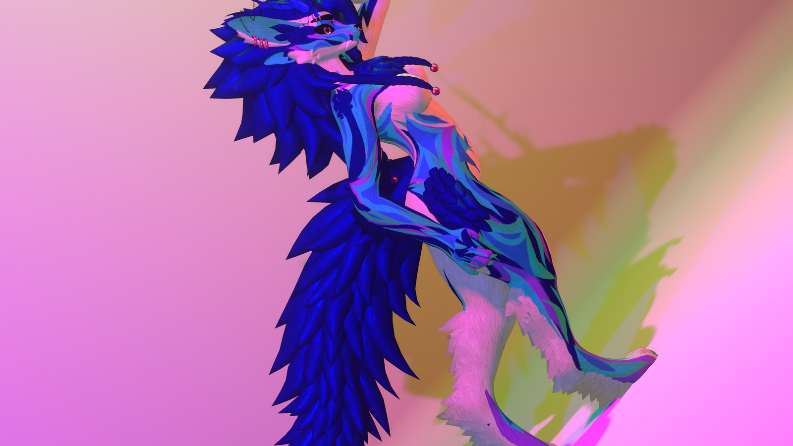River - Lunabeast Redux