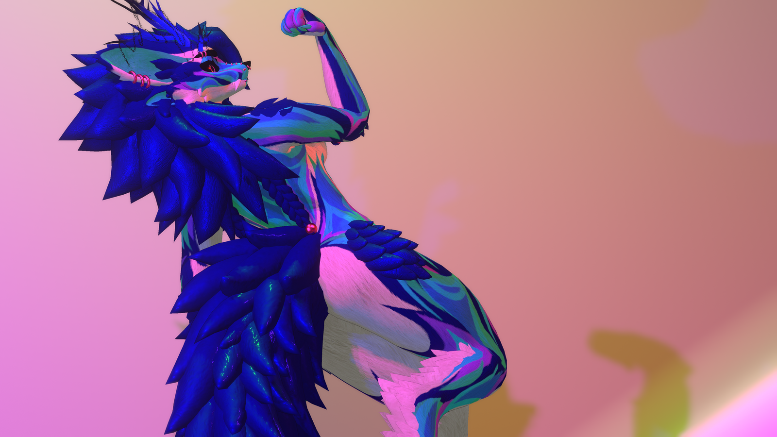 River - Lunabeast Redux