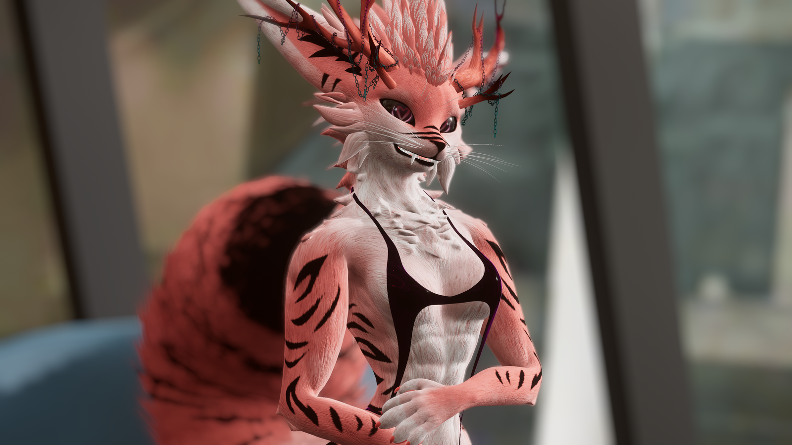 Pixel - Rexouium Texture