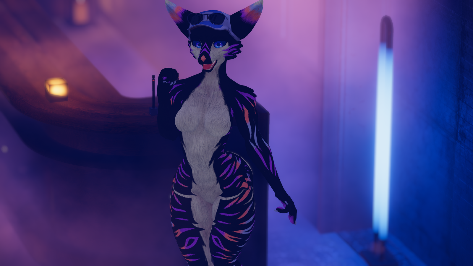 Apollo - Viwi Texture