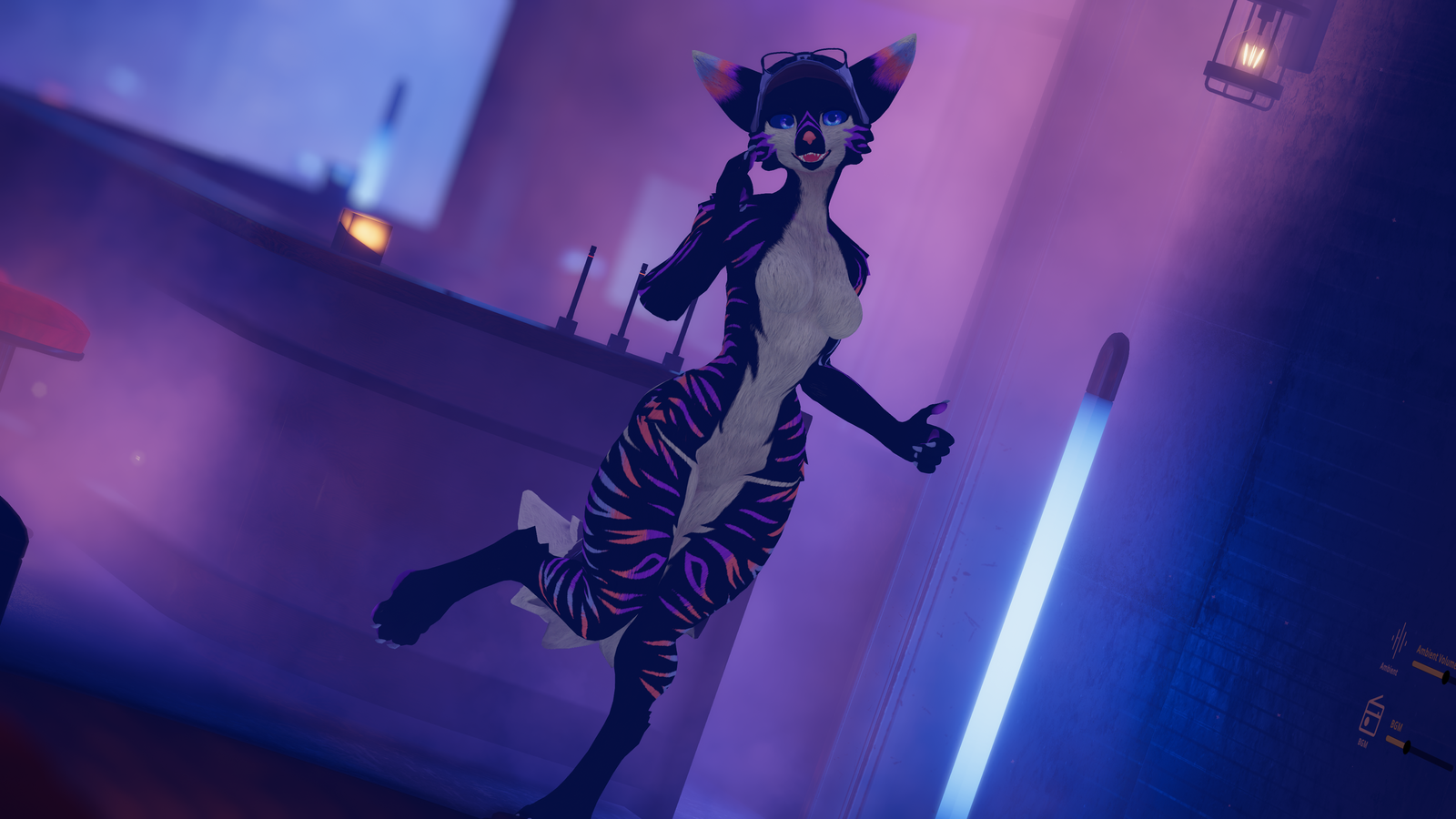 Apollo - Viwi Texture