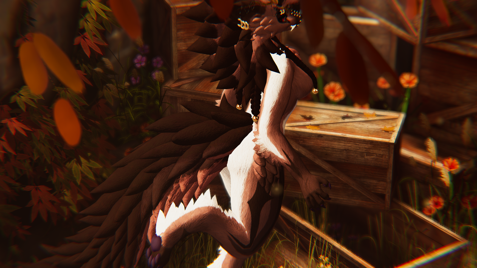 Coco - Lunabeast Redux