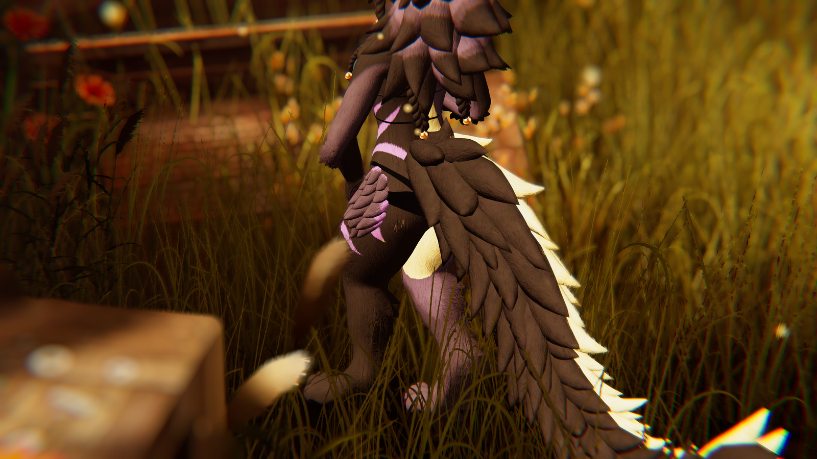 Nebula - Lunabeast Redux