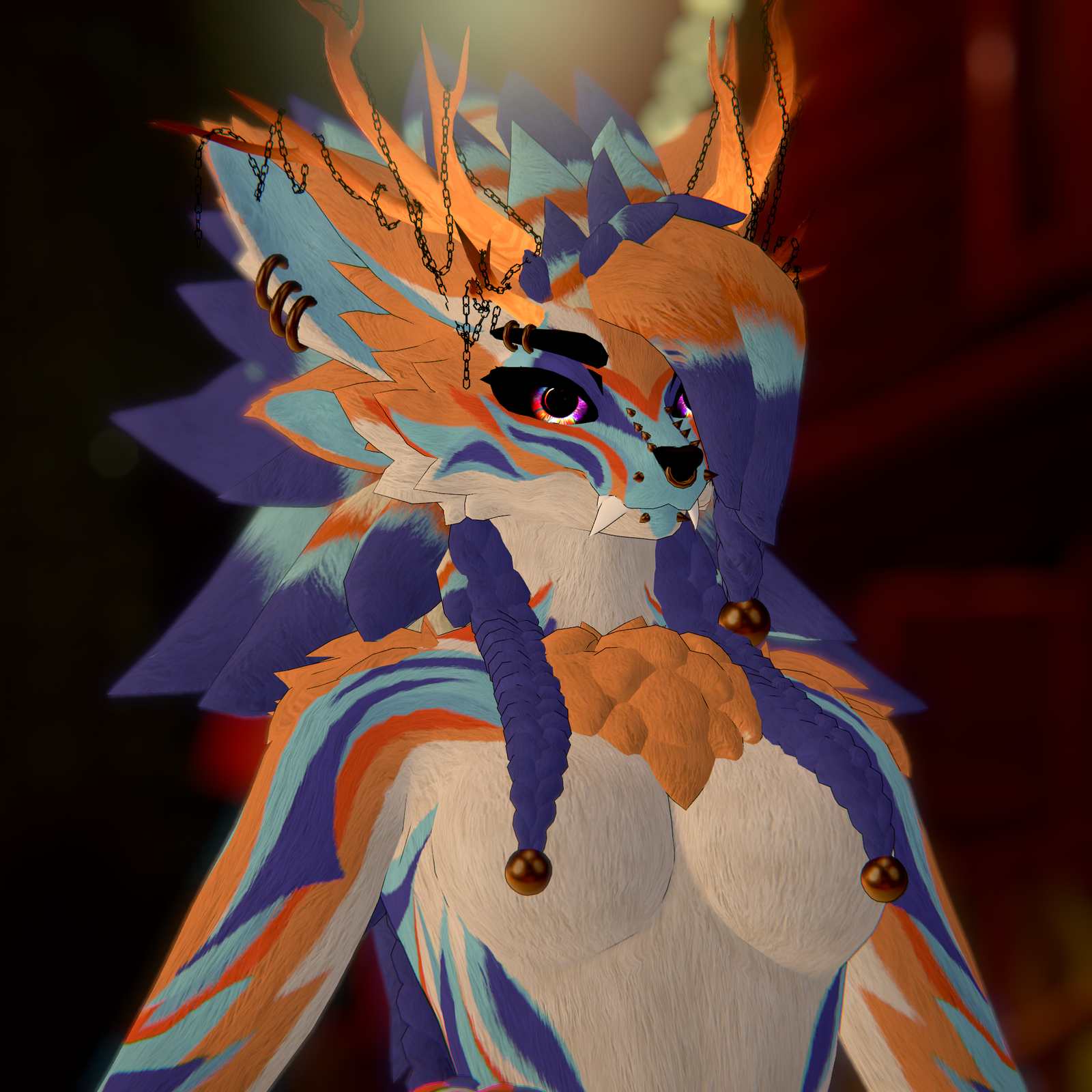 Sherbet - Lunabeast Redux