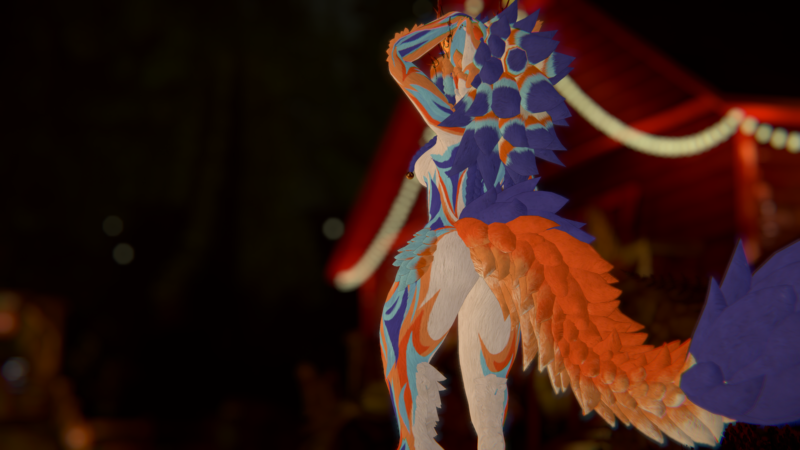 Sherbet - Lunabeast Redux
