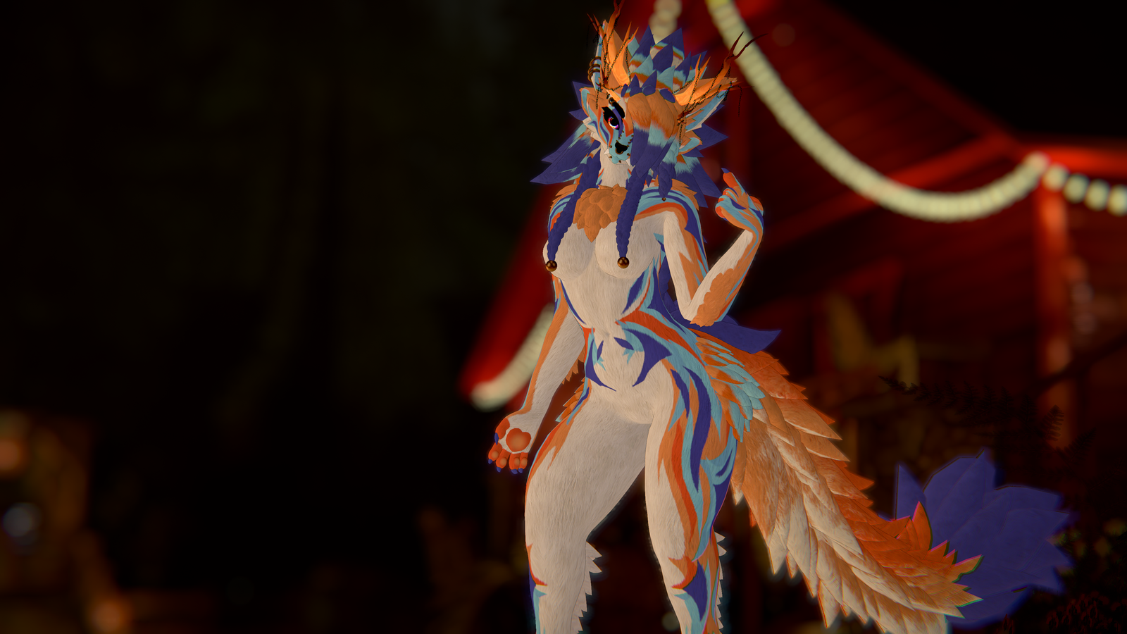 Sherbet - Lunabeast Redux