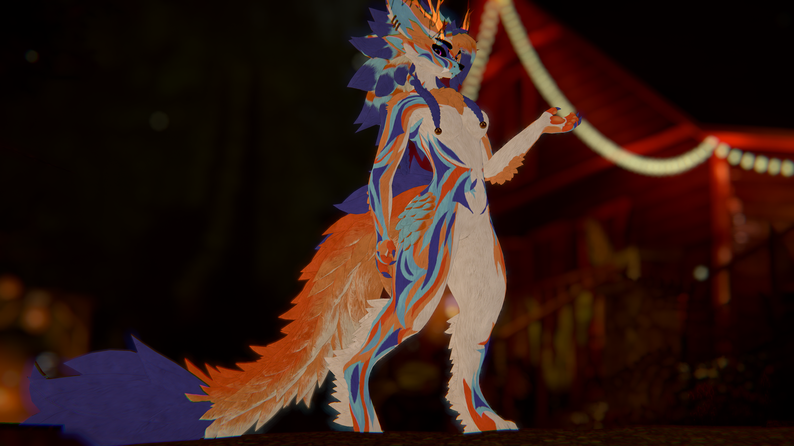 Sherbet - Lunabeast Redux