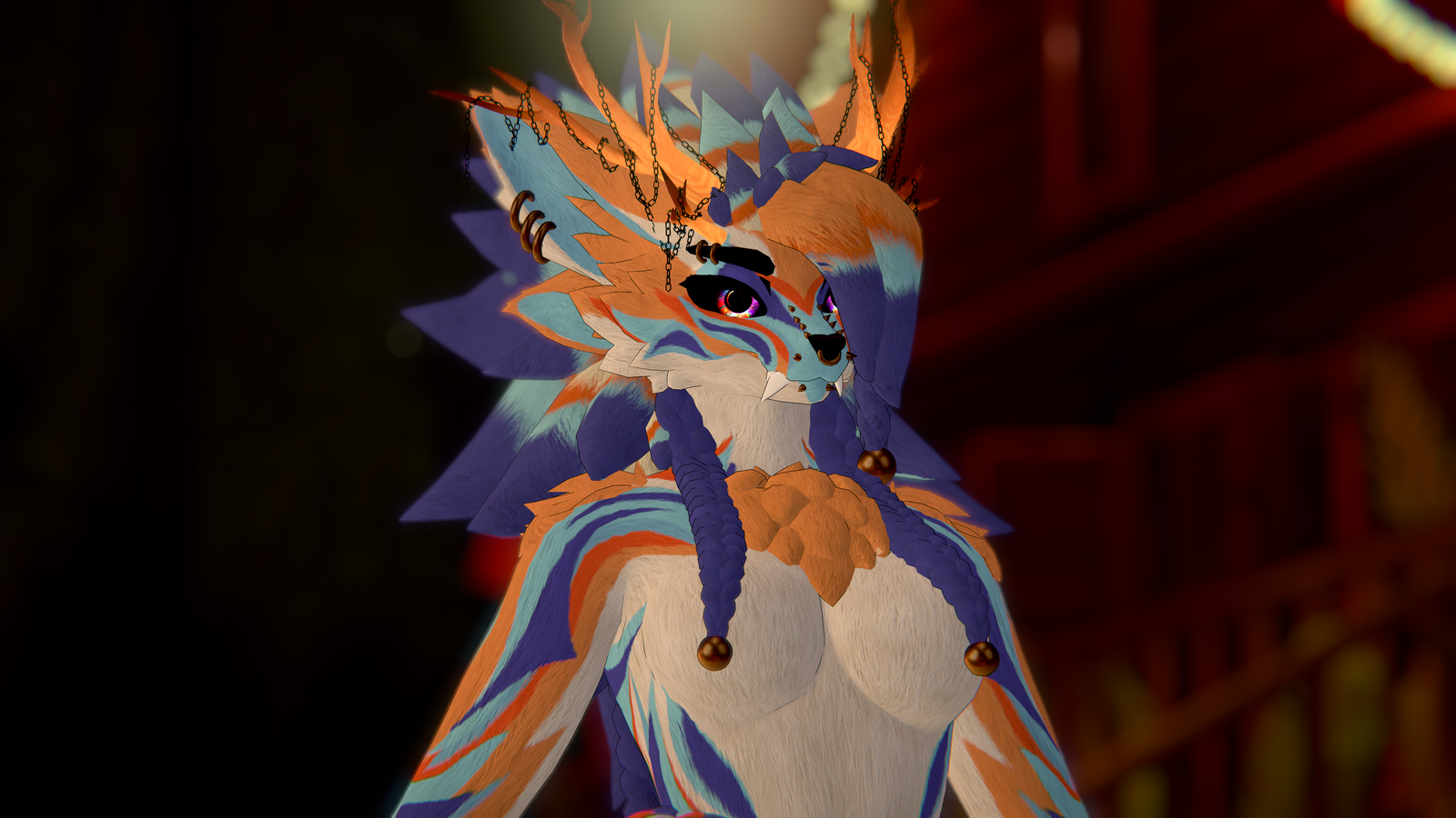 Sherbet - Lunabeast Redux