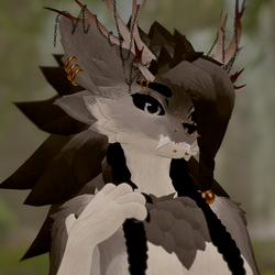 Ash - Lunabeast Redux