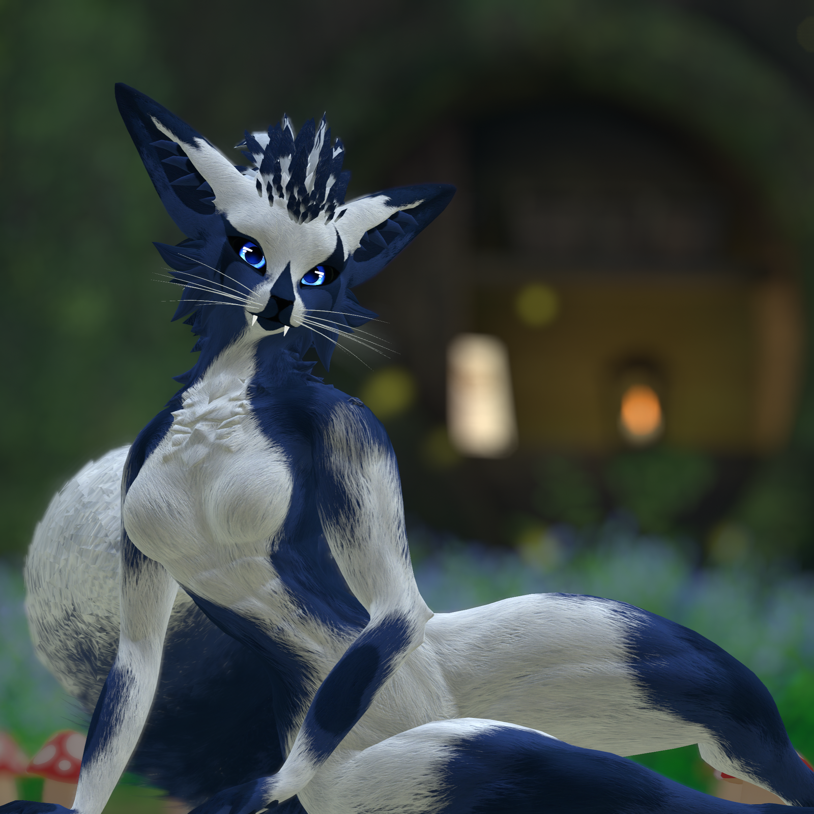 Voilet - Rexouium Texture