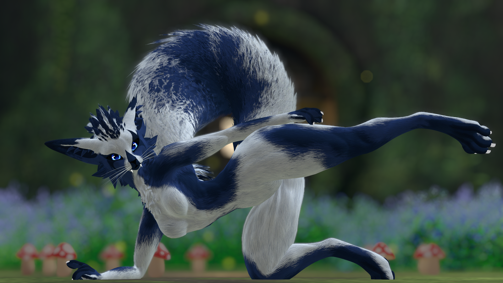 Voilet - Rexouium Texture