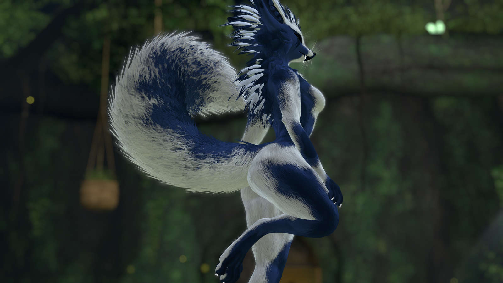 Voilet - Rexouium Texture