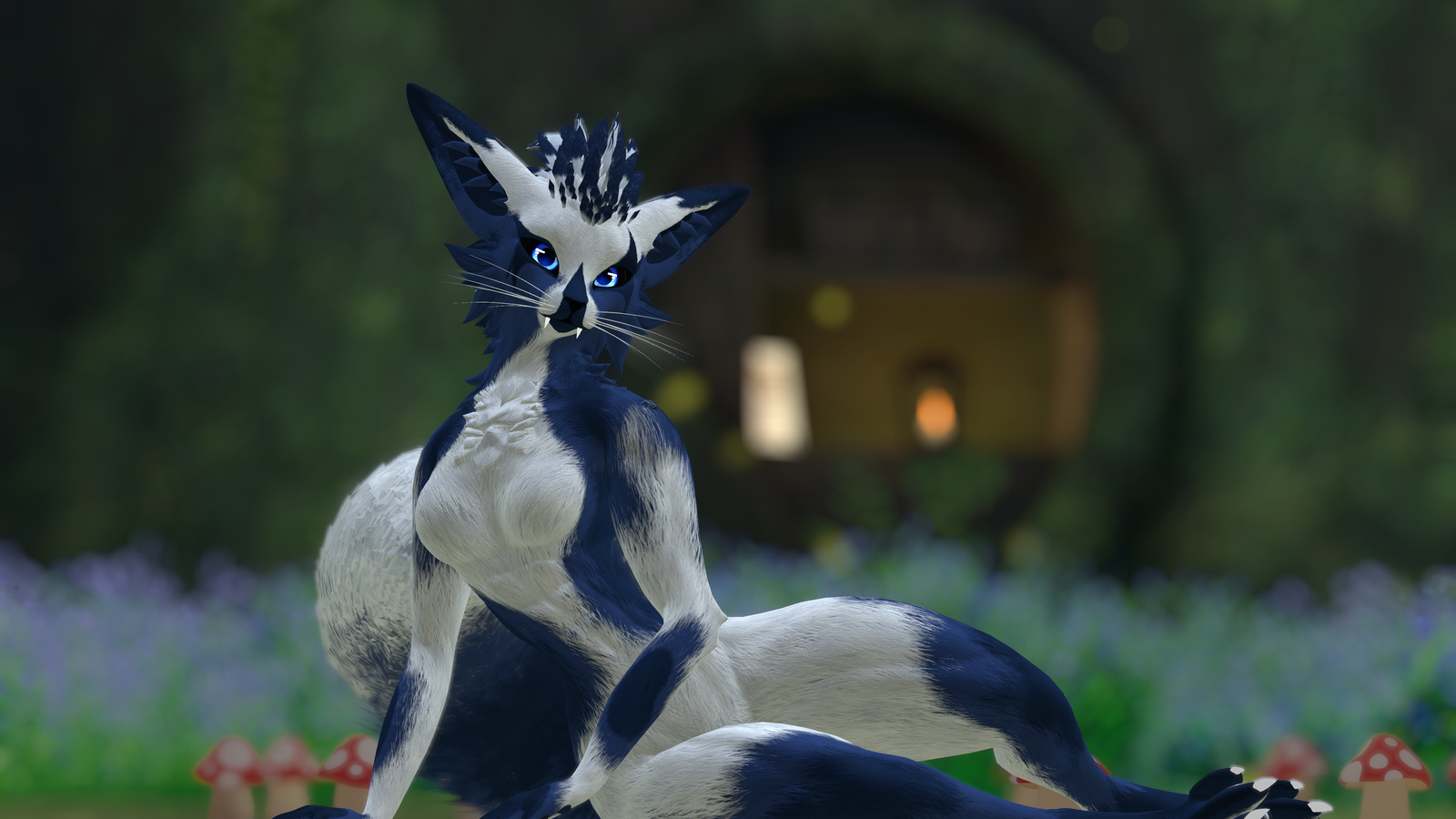 Voilet - Rexouium Texture