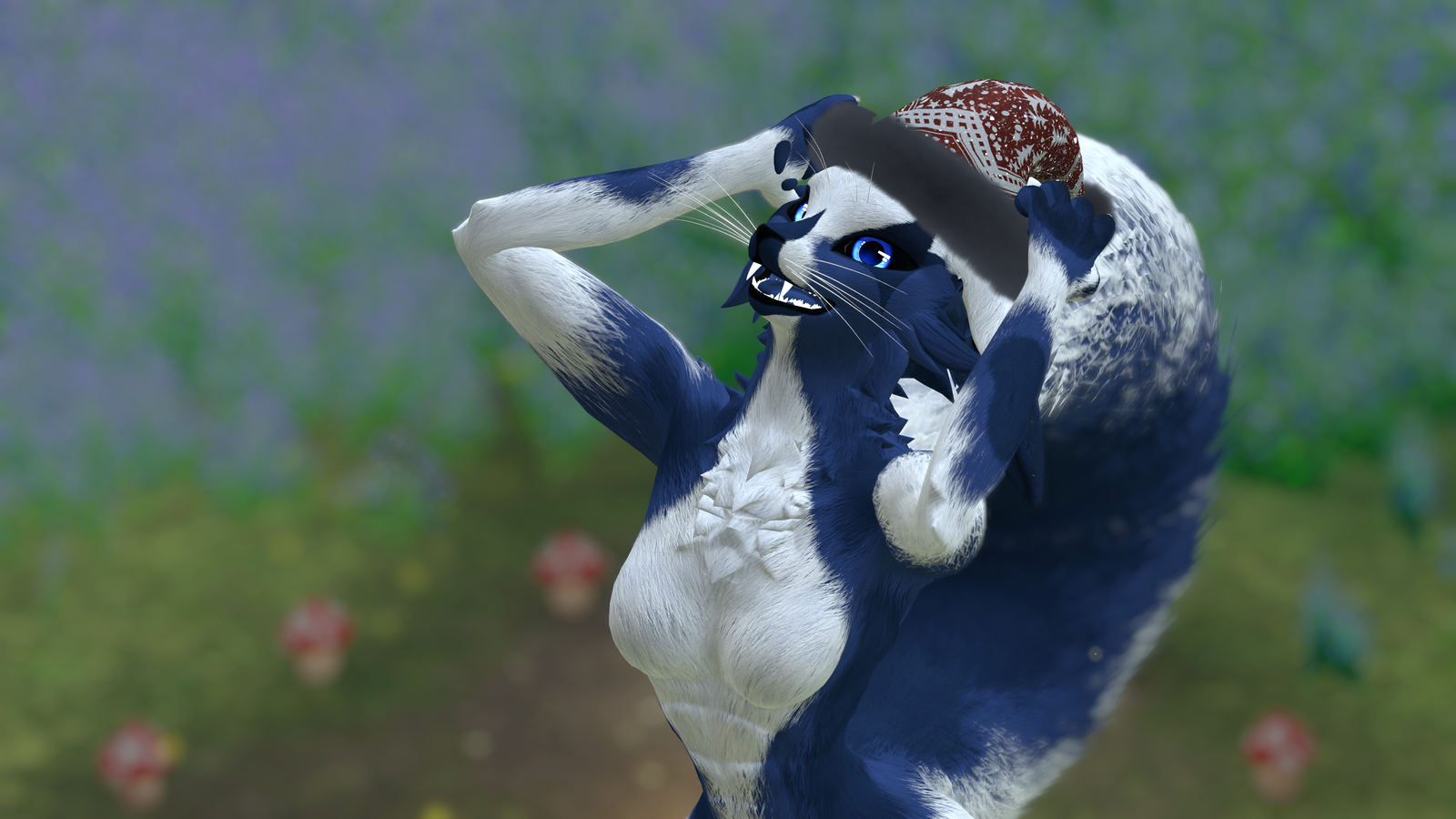 Voilet - Rexouium Texture