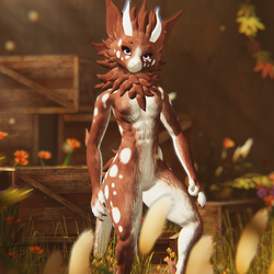 Layla - Nardo Dragon