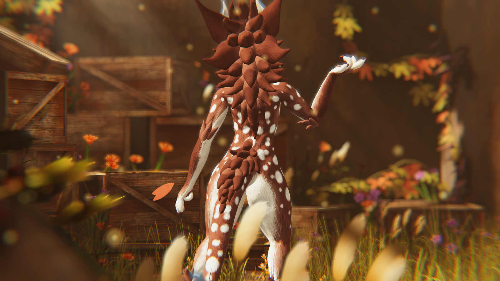 Layla - Nardo Dragon