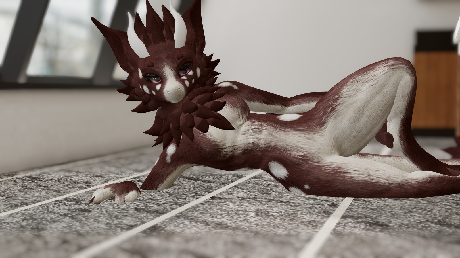 Layla - Nardo Dragon