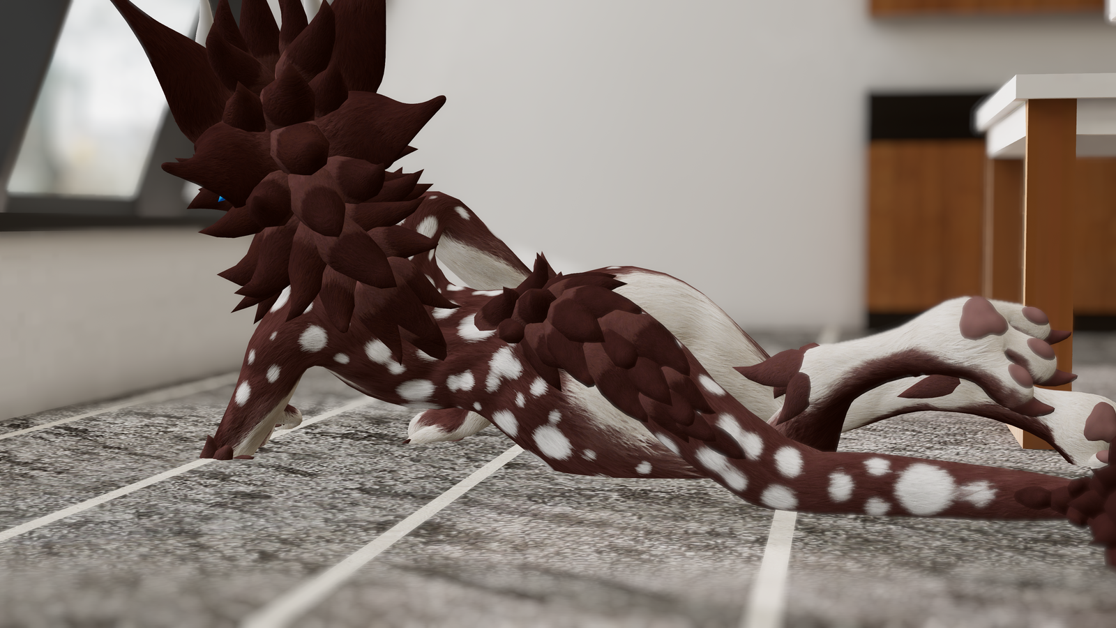 Layla - Nardo Dragon