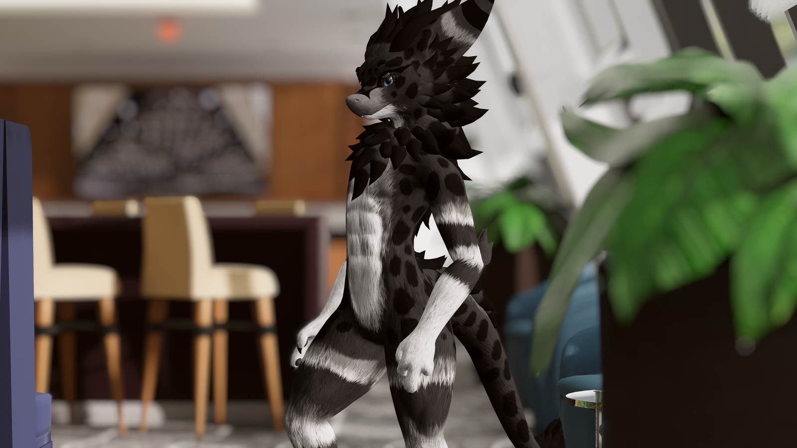 Devon - Nardo Dragon