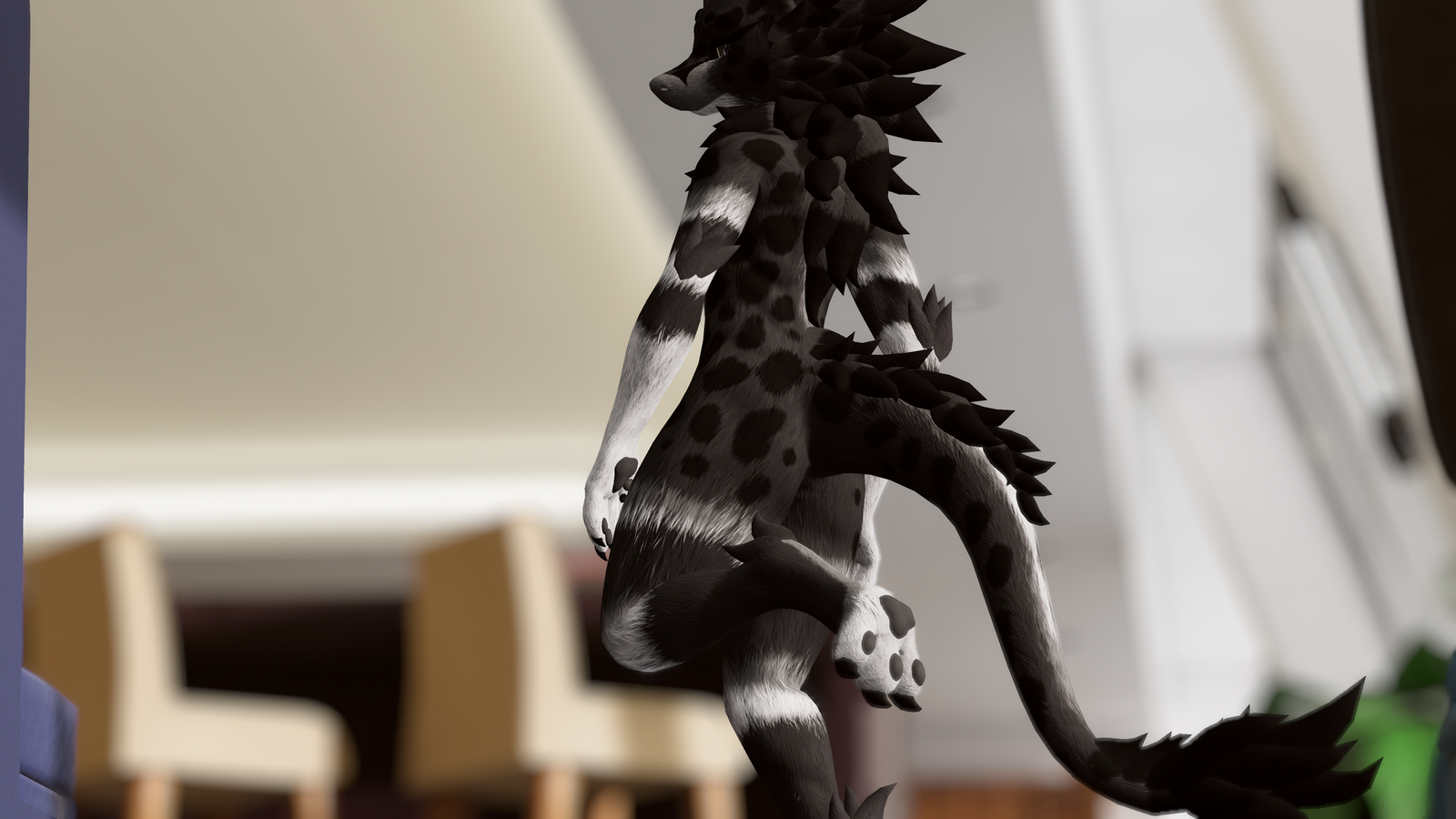 Devon - Nardo Dragon