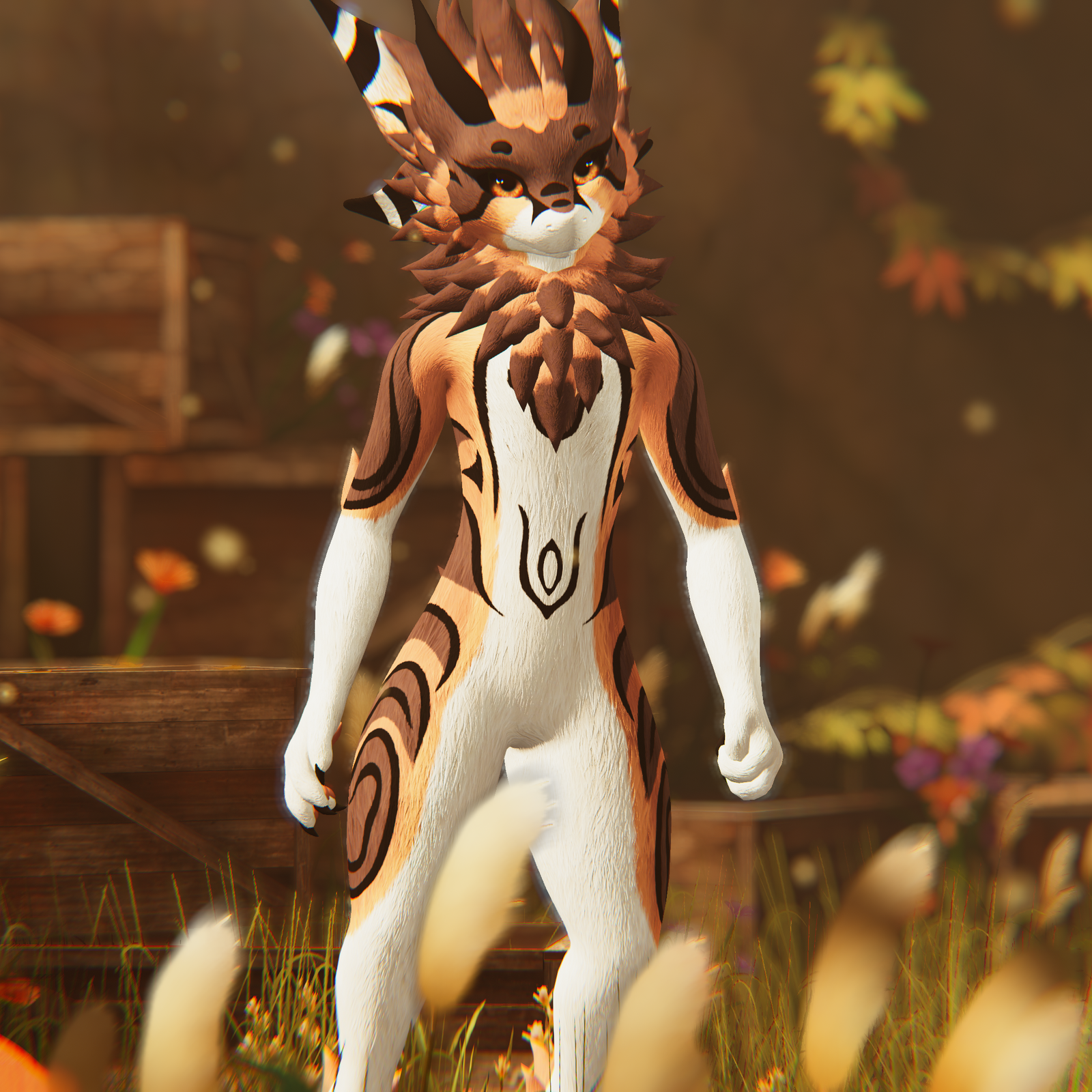 Bellamy - Nardo Dragon