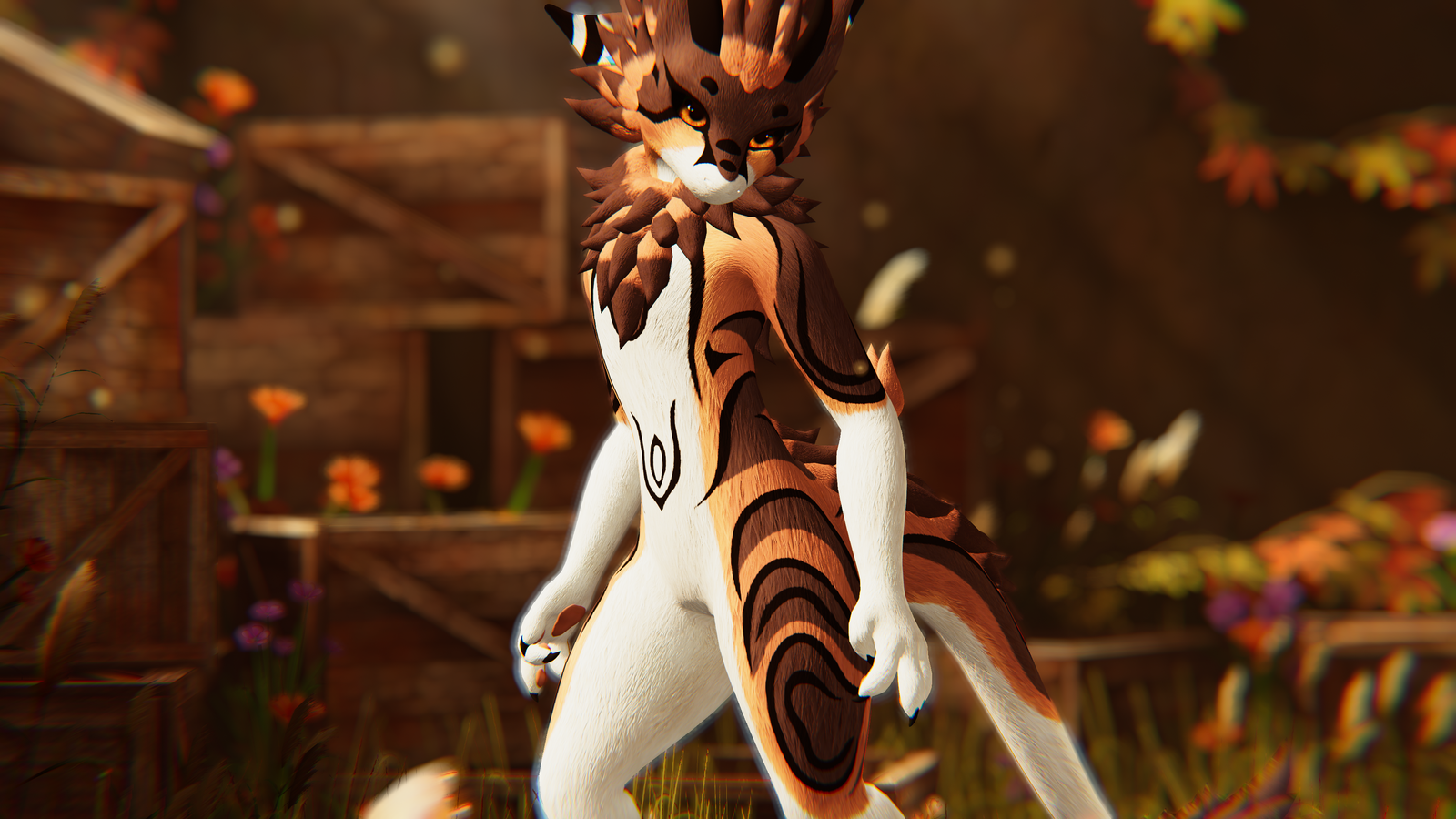 Bellamy - Nardo Dragon