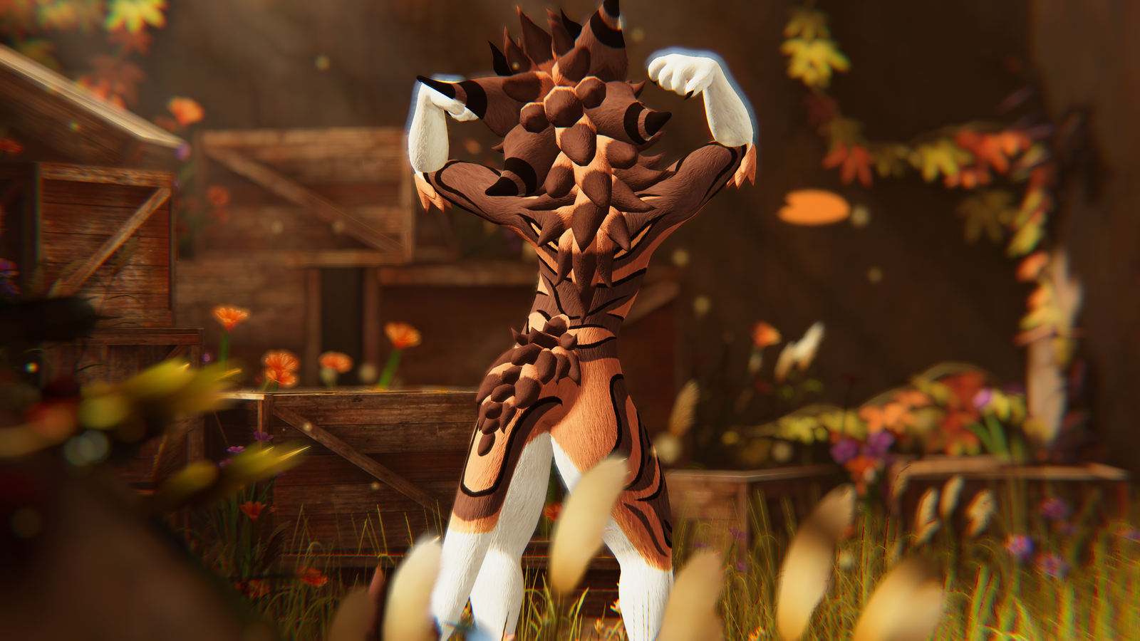 Bellamy - Nardo Dragon