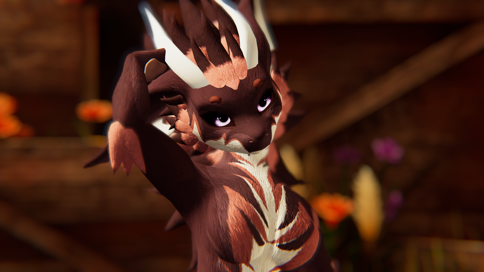 Aspen - Nardo Dragon