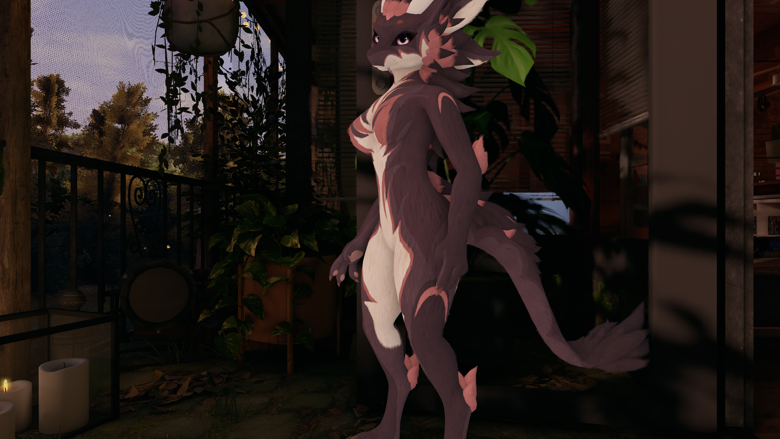 Aspen - Nardo Dragon