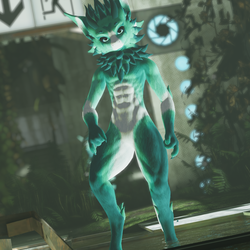 Alder - Nardo Dragon