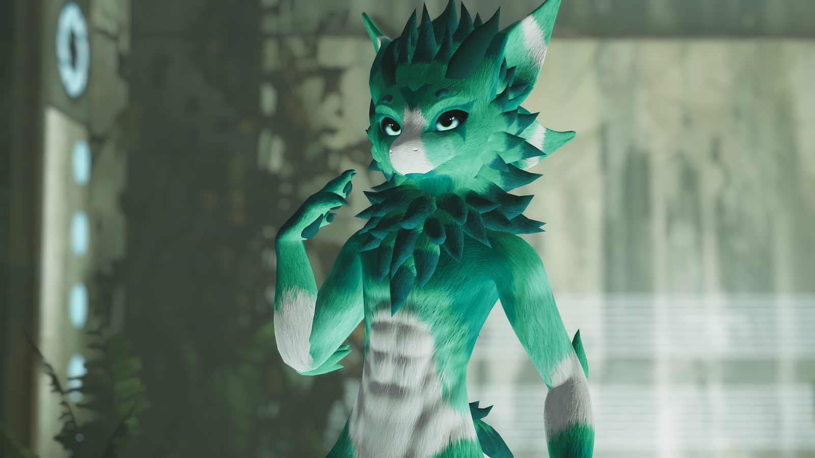 Alder - Nardo Dragon