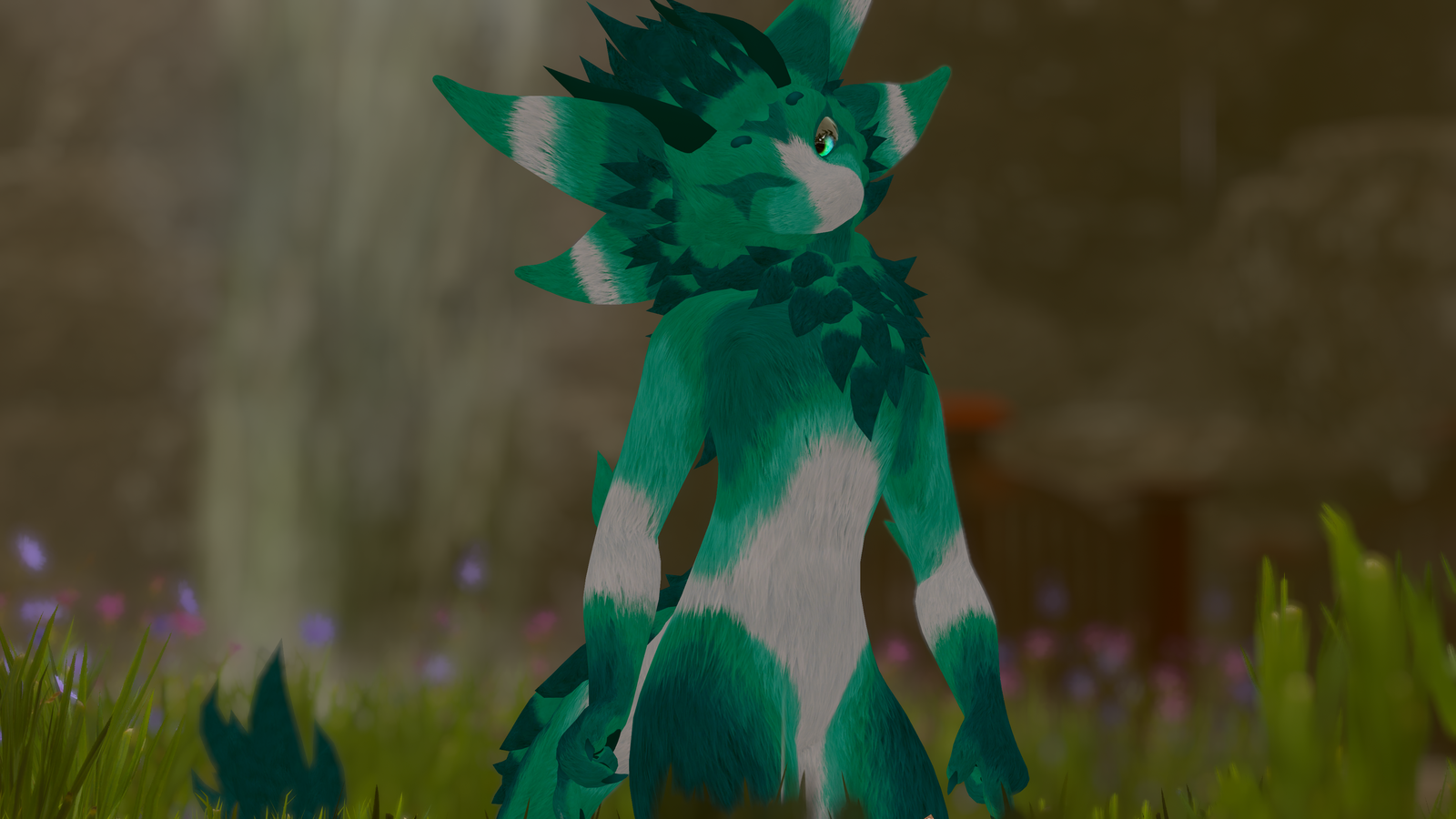 Alder - Nardo Dragon