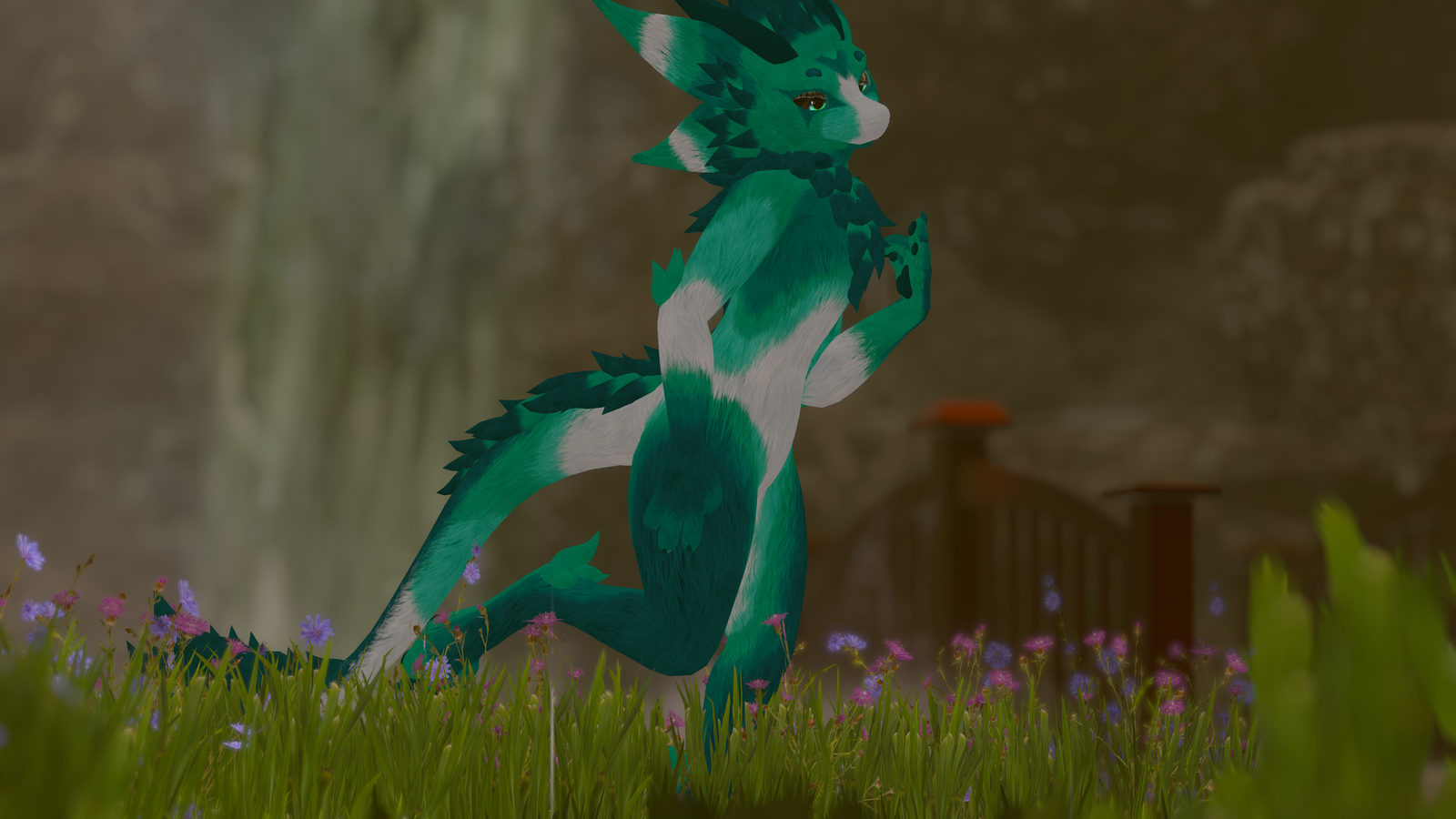 Alder - Nardo Dragon