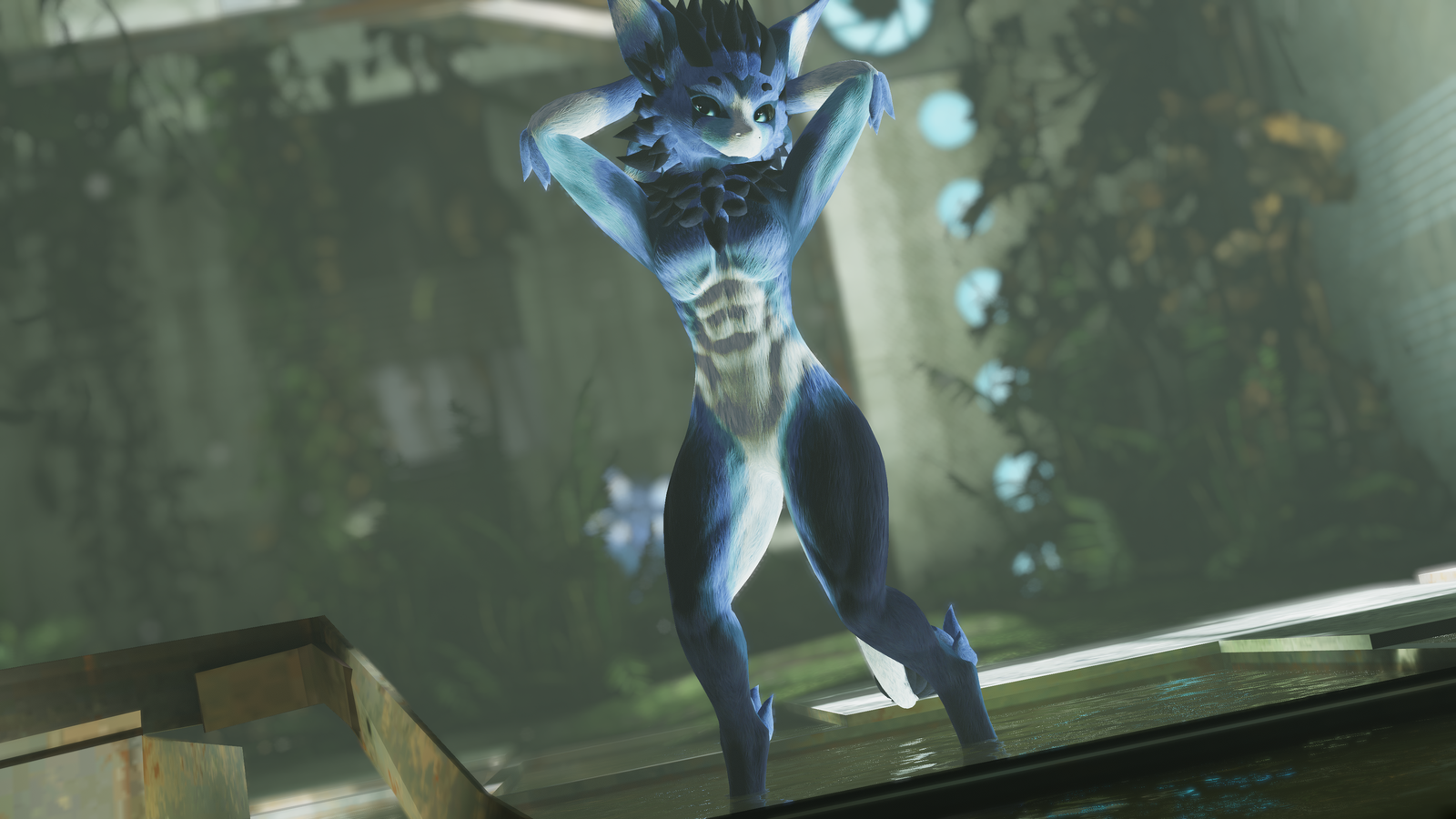 Berry - Nardo Dragon