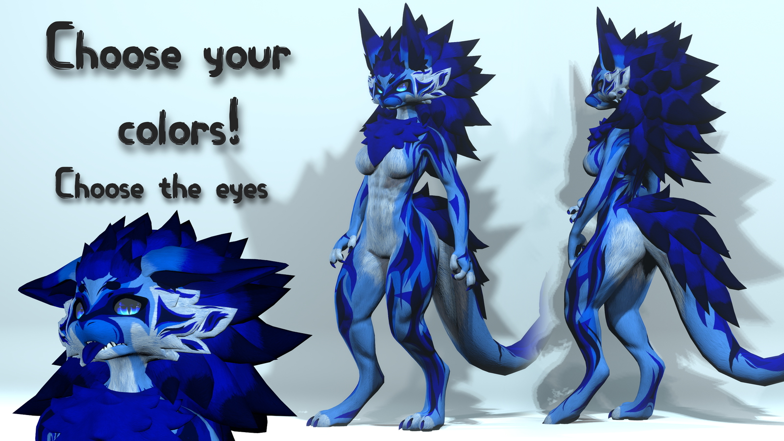 Re-Colors - Any Posted Texture