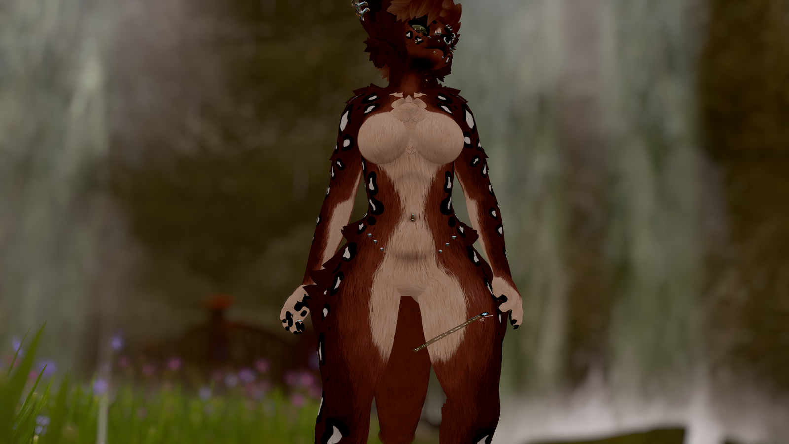 Thalassa - Malibu Sturmwolf