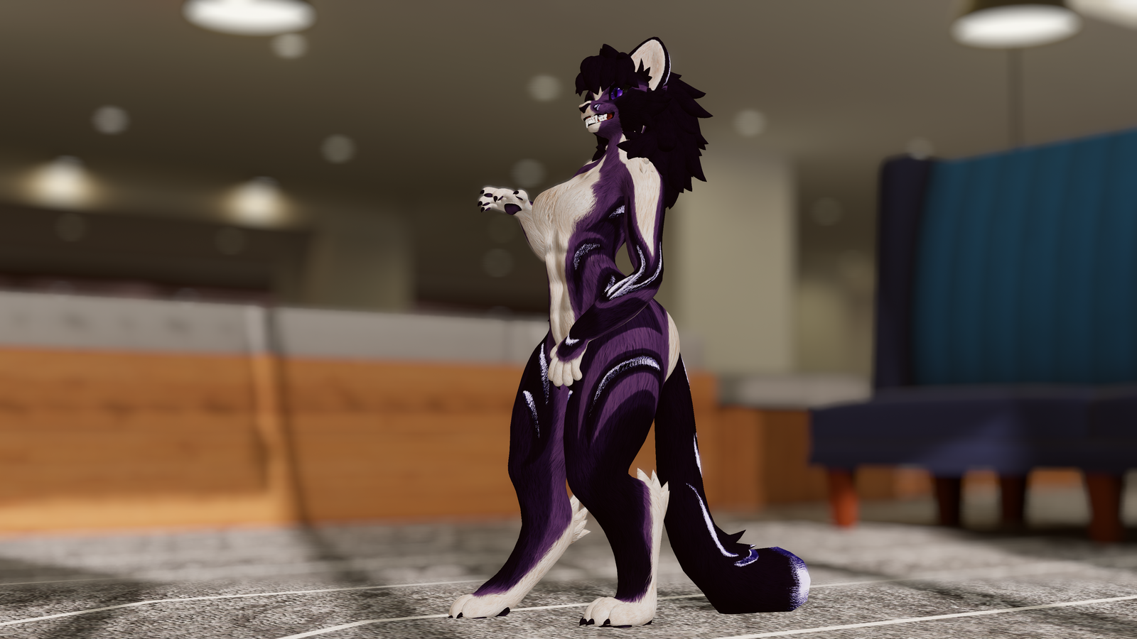 Luna - Suna by Heavenly