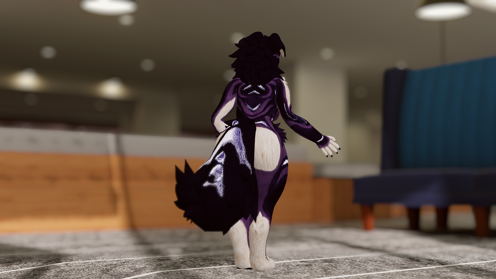 Luna - Suna by Heavenly