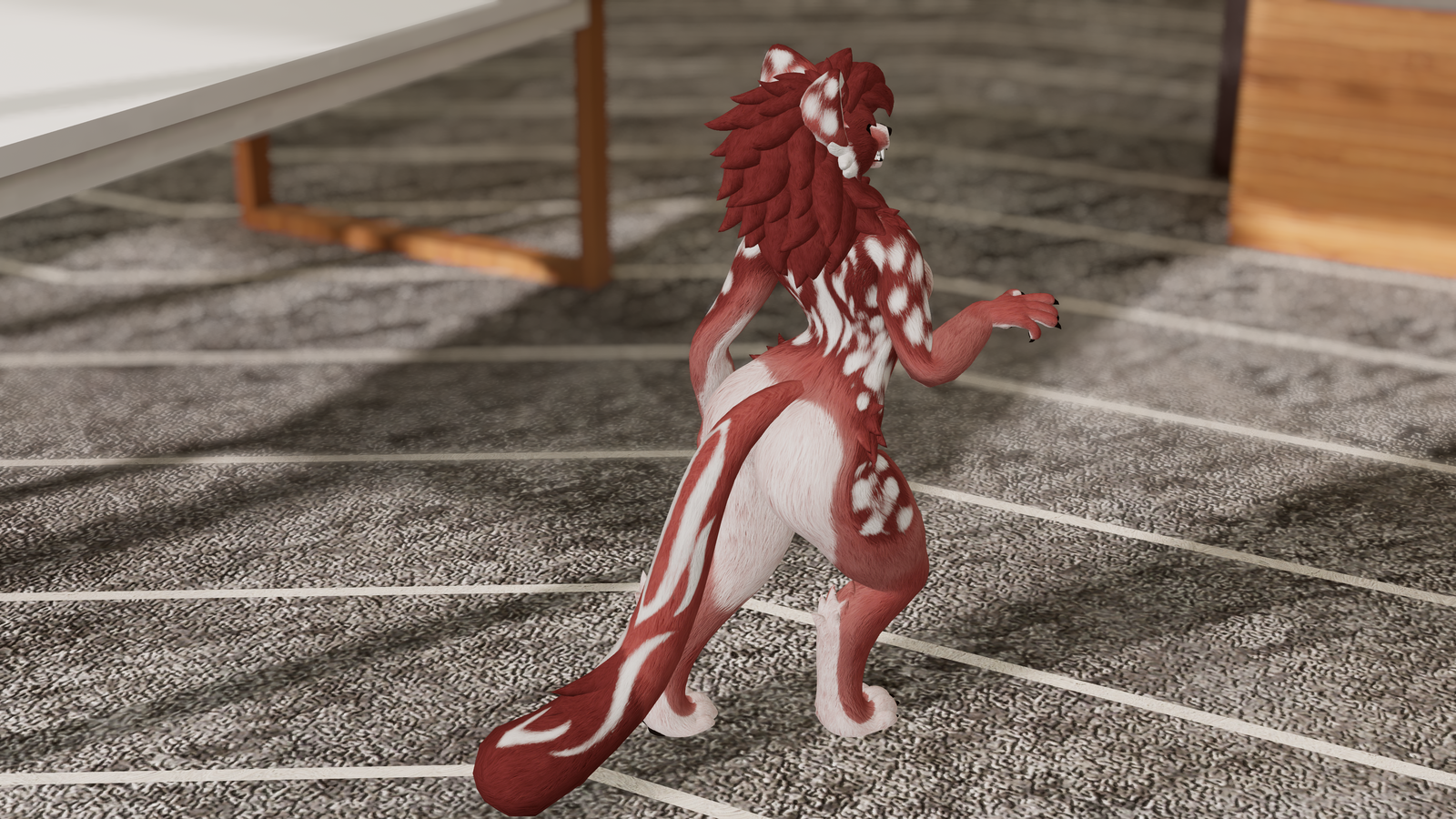 Maya - Suna by Heavenly