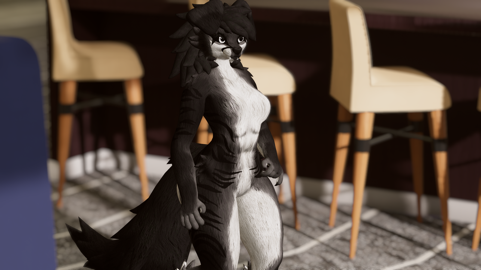 Ebony - Suna by Heavenly