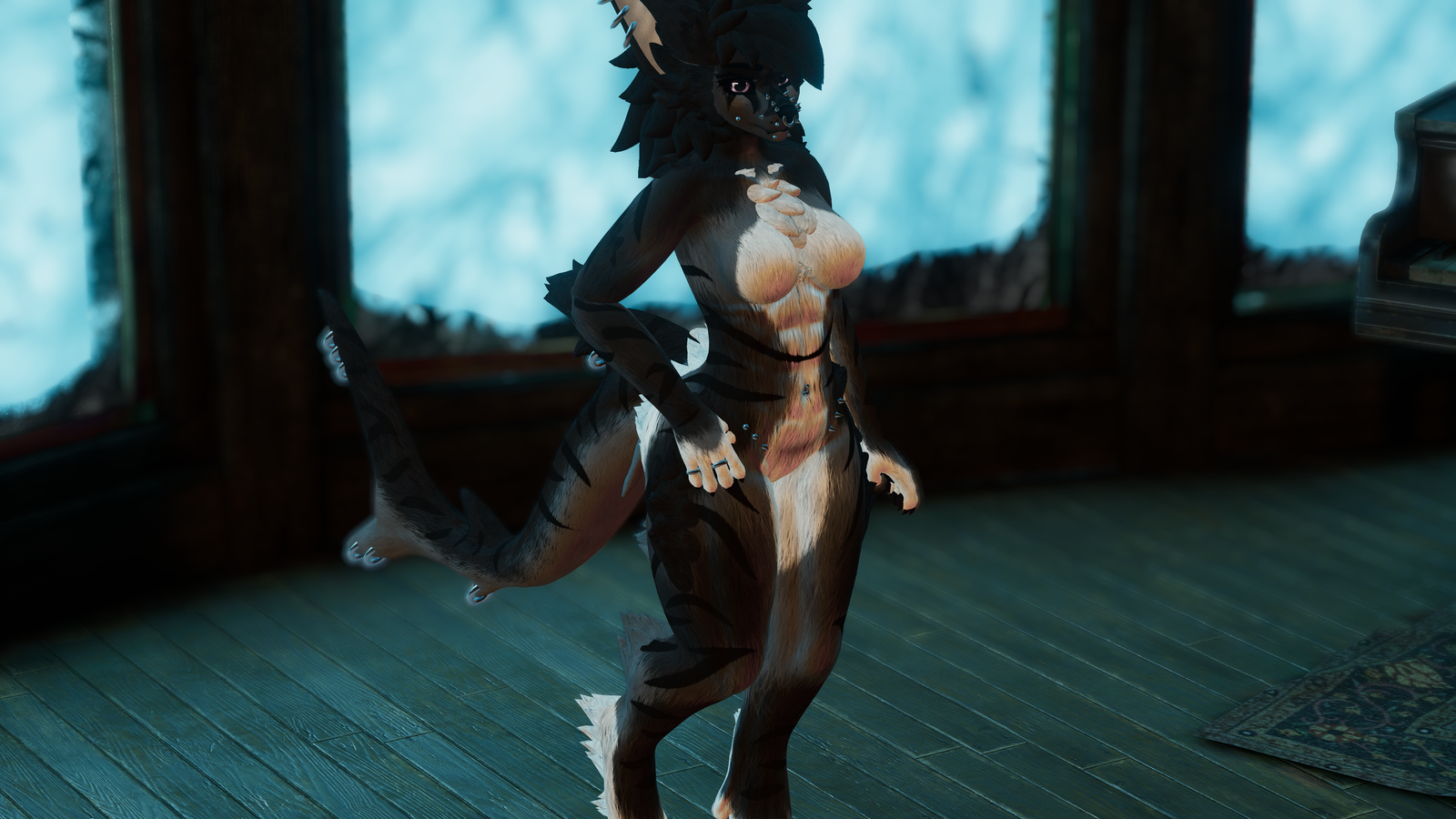 Salem - Maliwan / Malibu