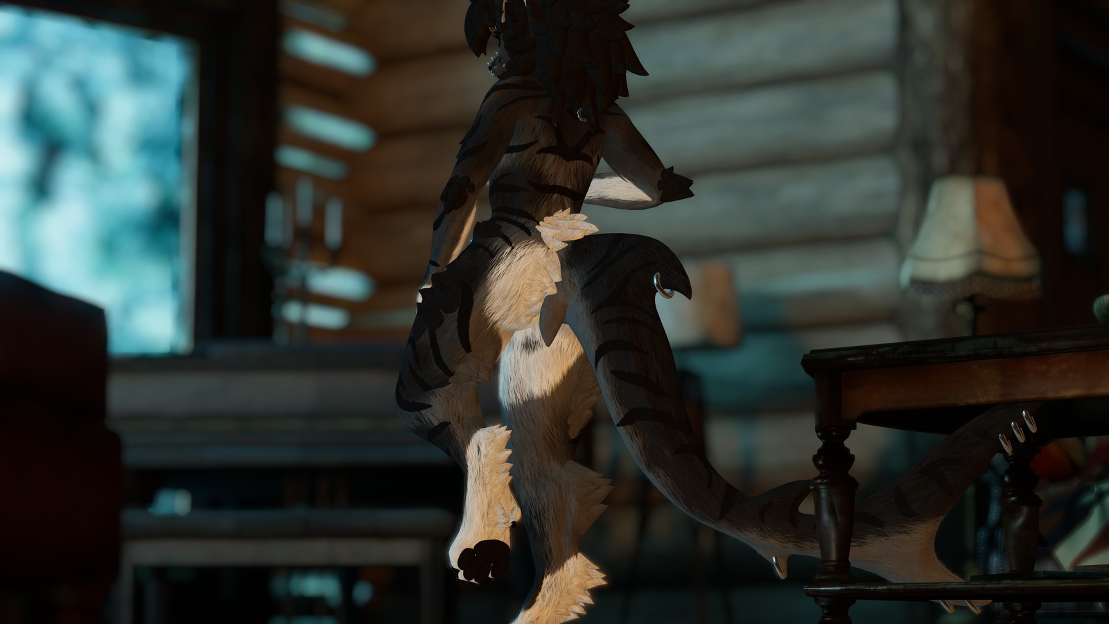 Salem - Maliwan / Malibu