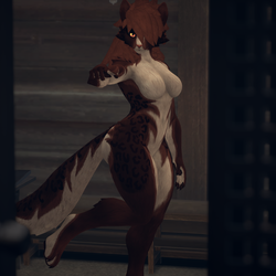 Sequoia - Legato Texture