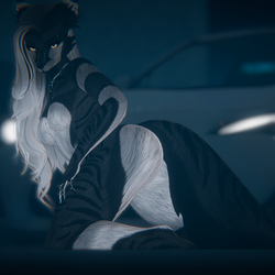 Sedona - Vixen by poodle