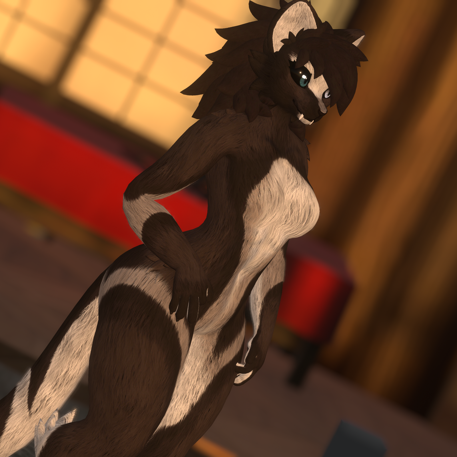 Melantha - Suna by Heavenly