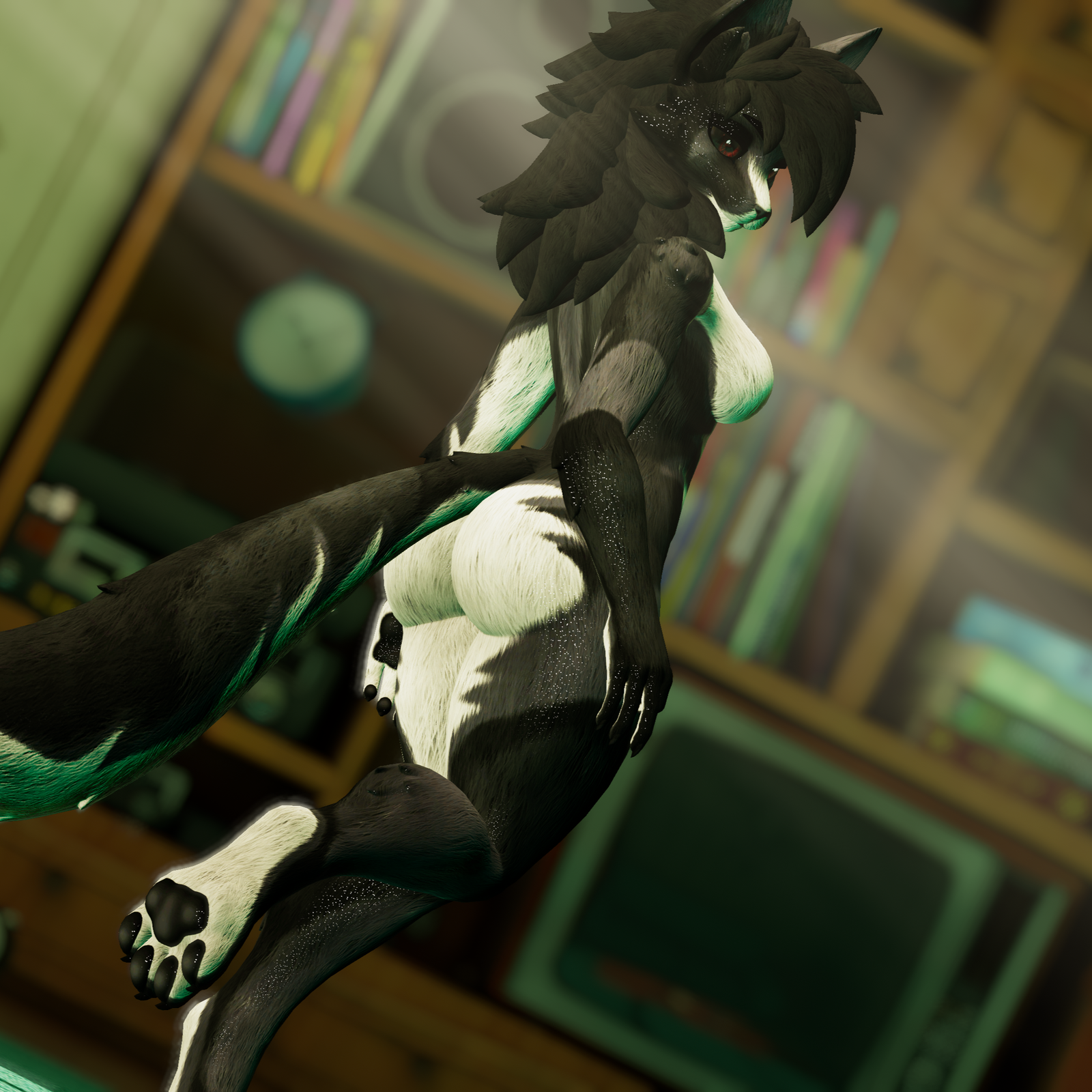 Elysia - Legato Texture