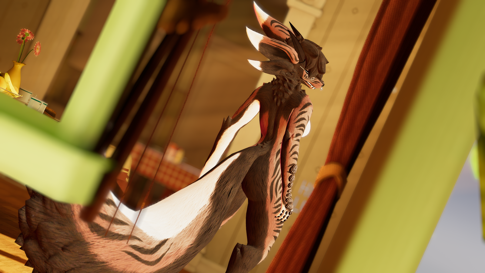 Seraphina - Origin 2.1